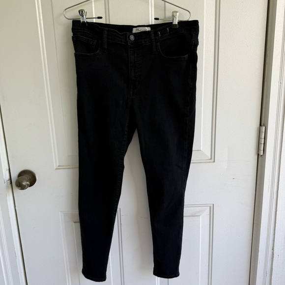 Madewell‎ Roadtripper Skinny Jeans - Picture 6 of 14